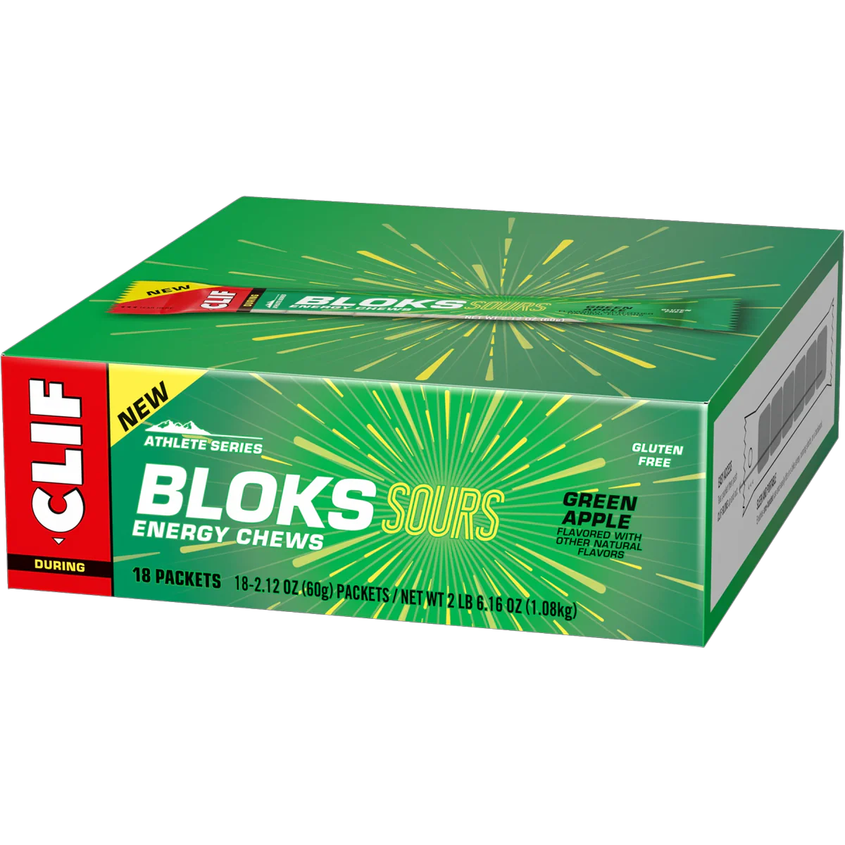 Bloks Energy Chews - Image 15