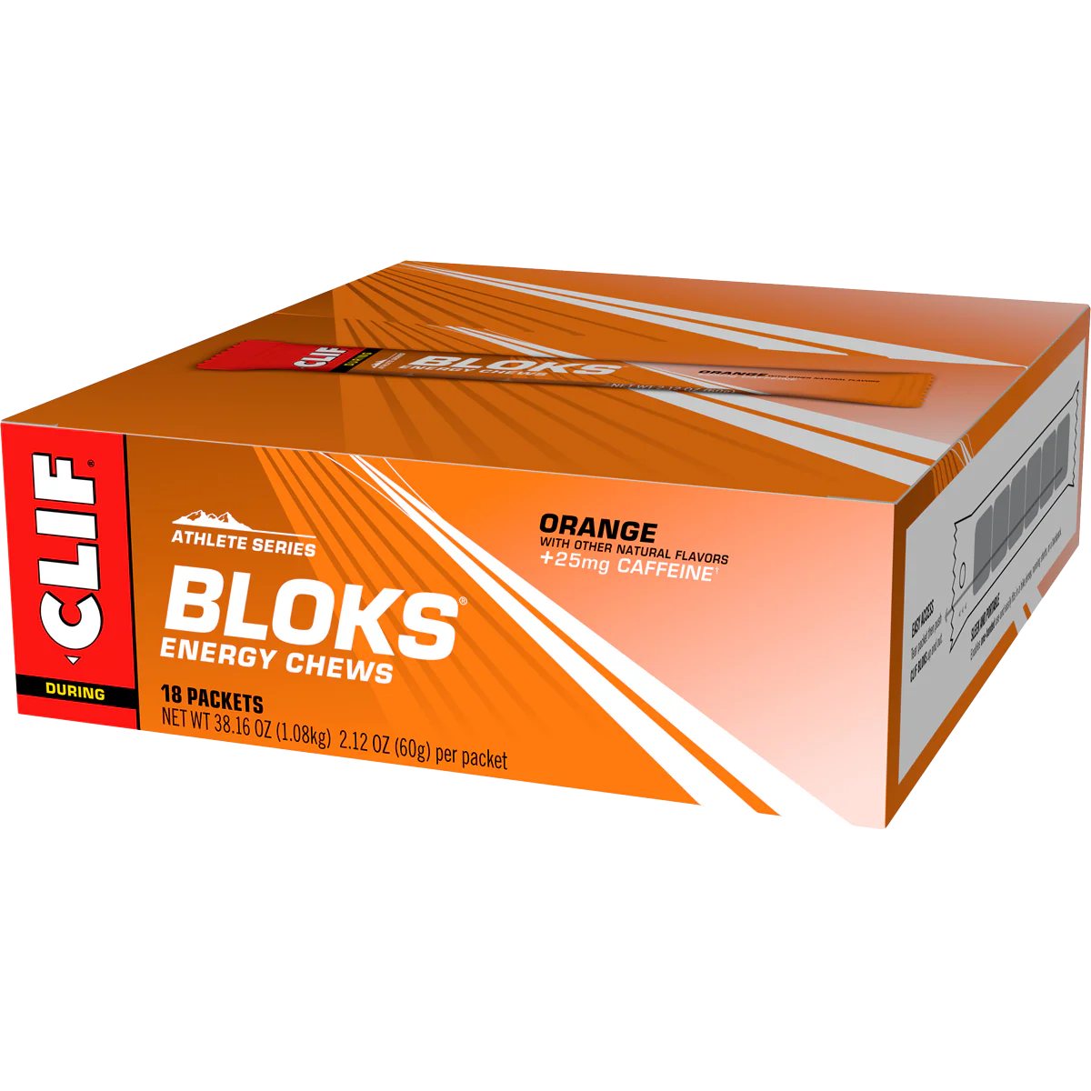 Bloks Energy Chews - Image 7