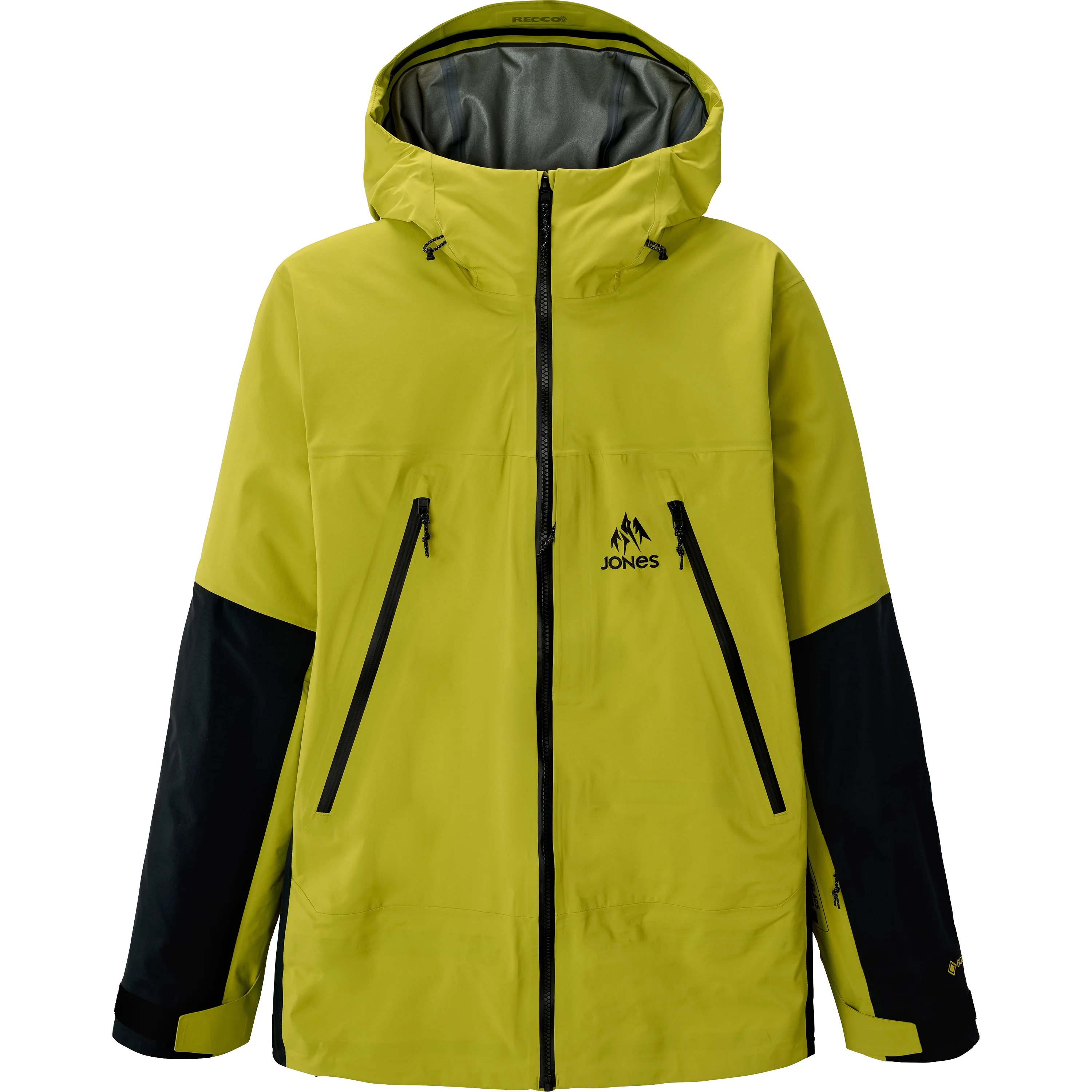 Men's Shralpinist Gore-Tex Recycled 3L Jacket