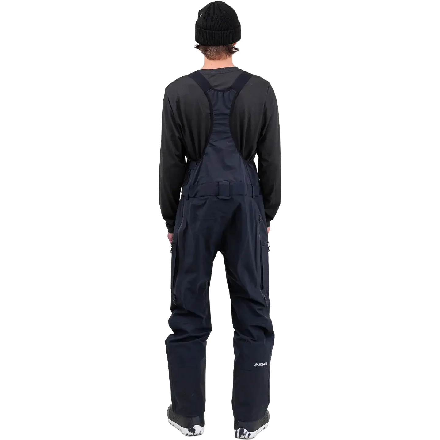 Men's Shralpinist Stretch Recycled Bib - Image 3