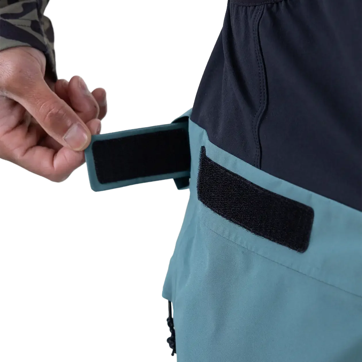 Men's Shralpinist Stretch Recycled Bib - Image 7