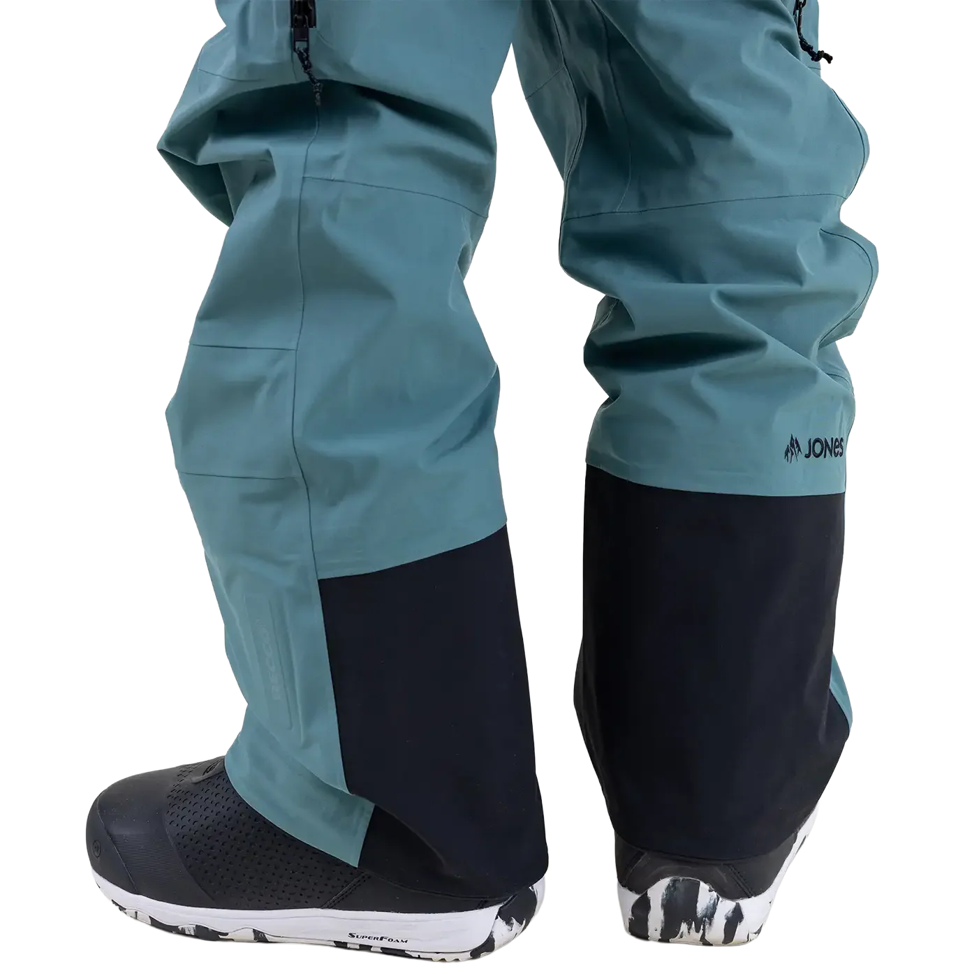 Men's Shralpinist Stretch Recycled Bib - Image 8