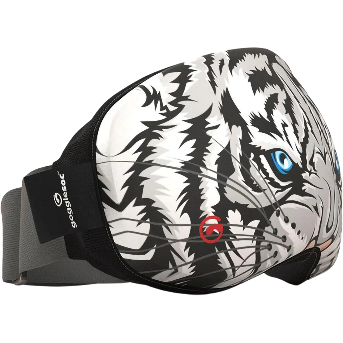 Siberian Tiger Pro Soc - Image 2