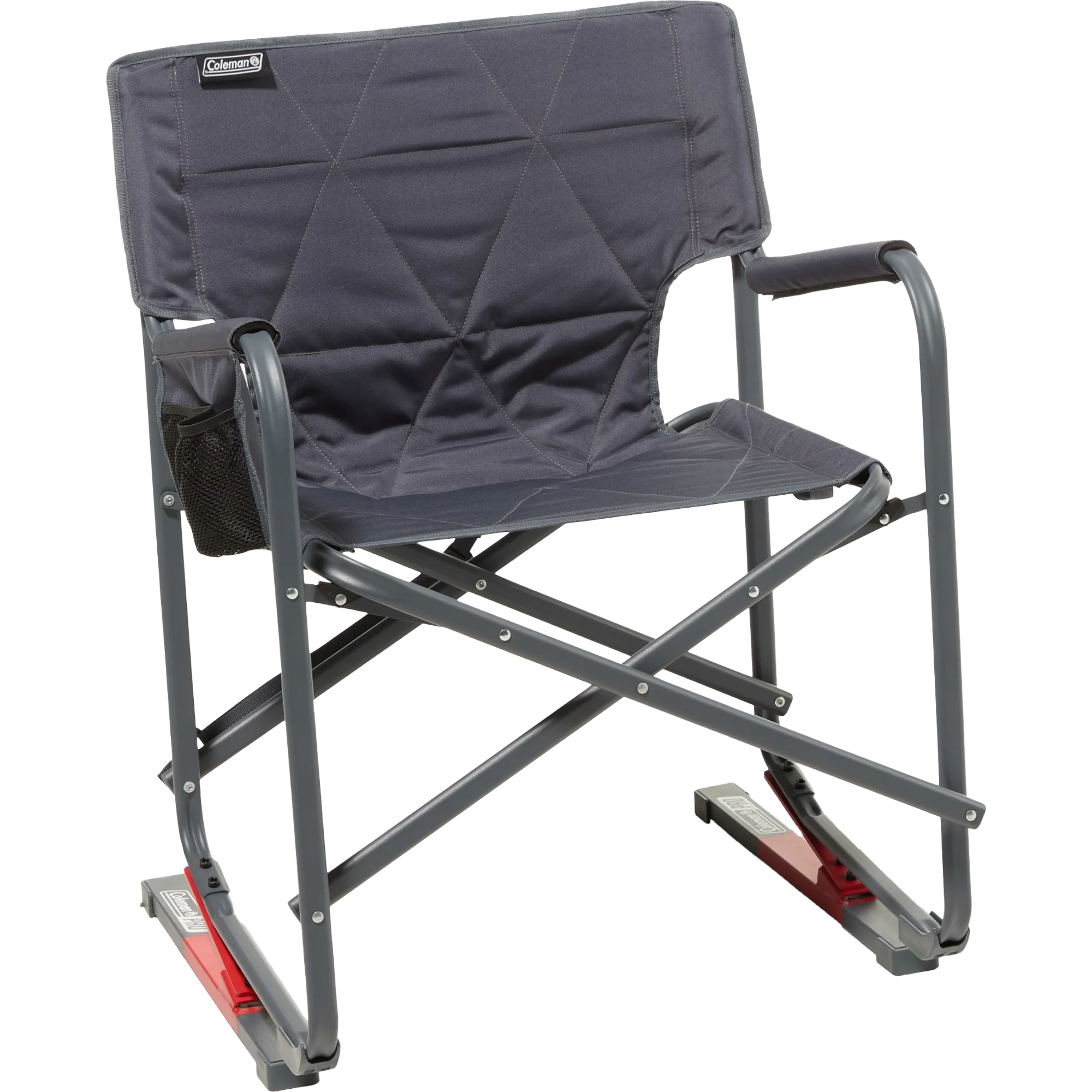 Sideliner Pro Rocker Chair