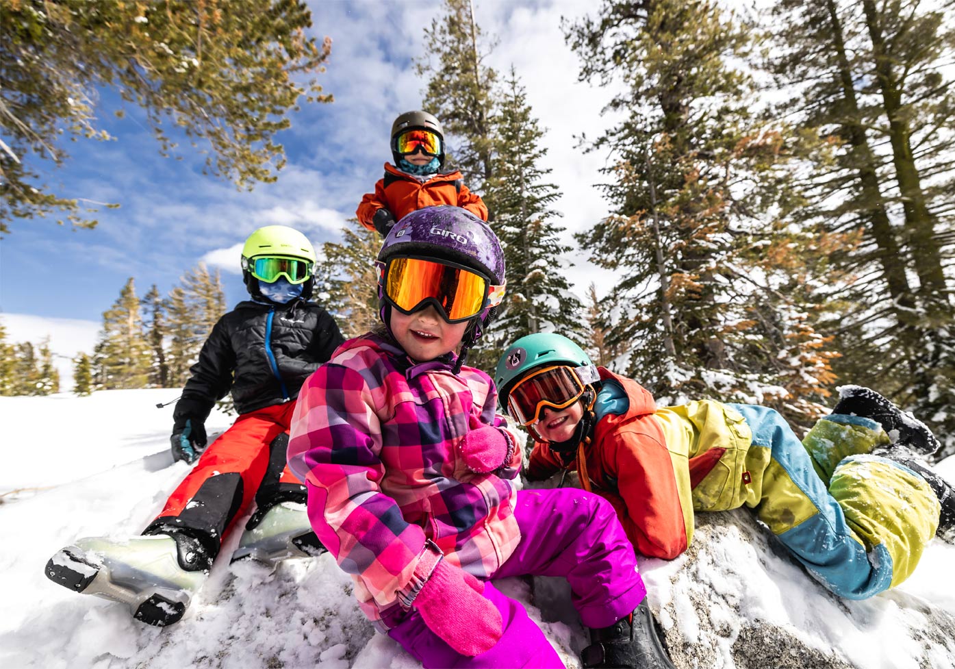Sierra-at-Tahoe Ski Bus - Image 7