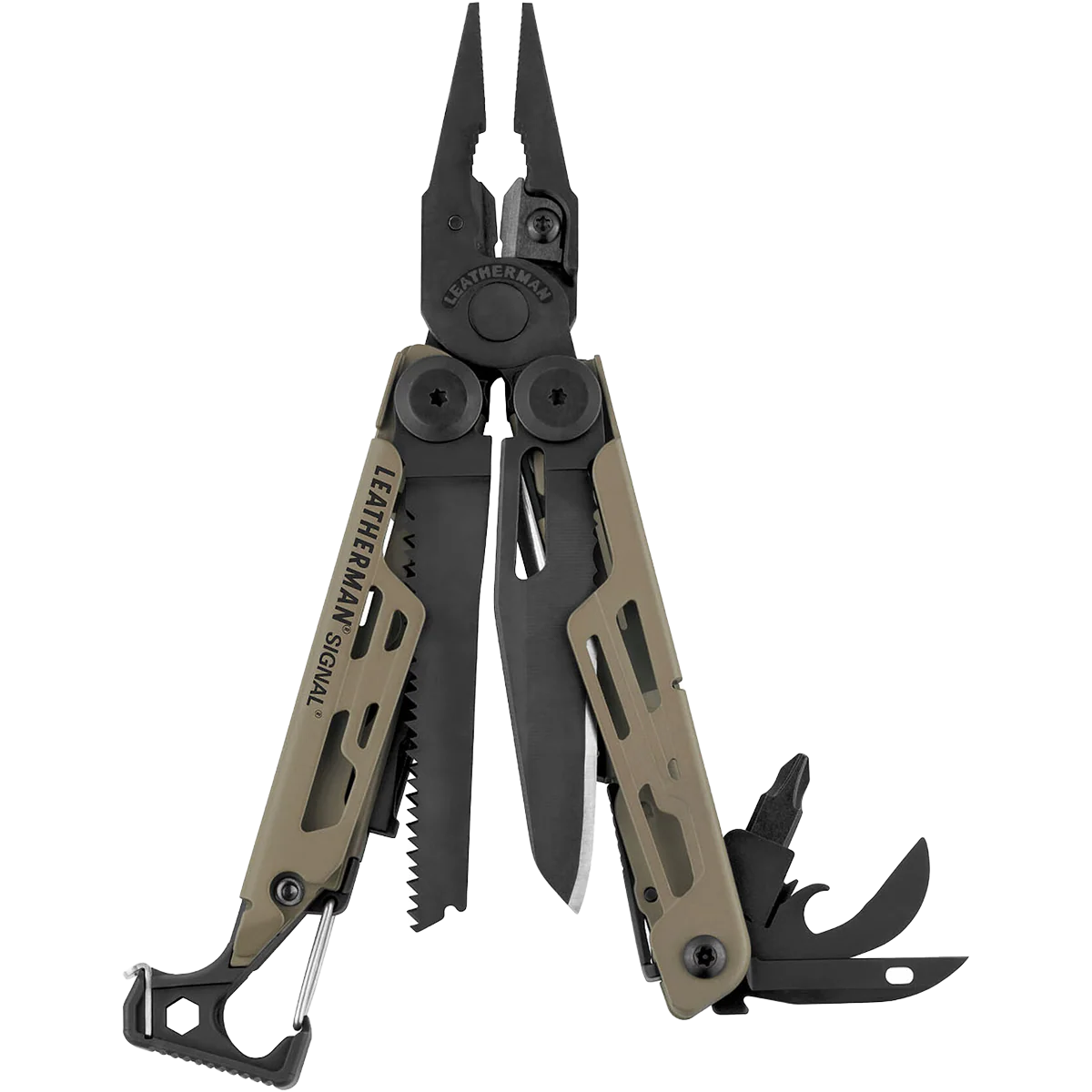 Signal Coyote Tan
