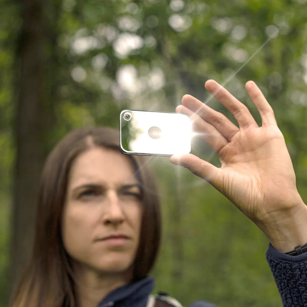 Signal Mirror - Image 4