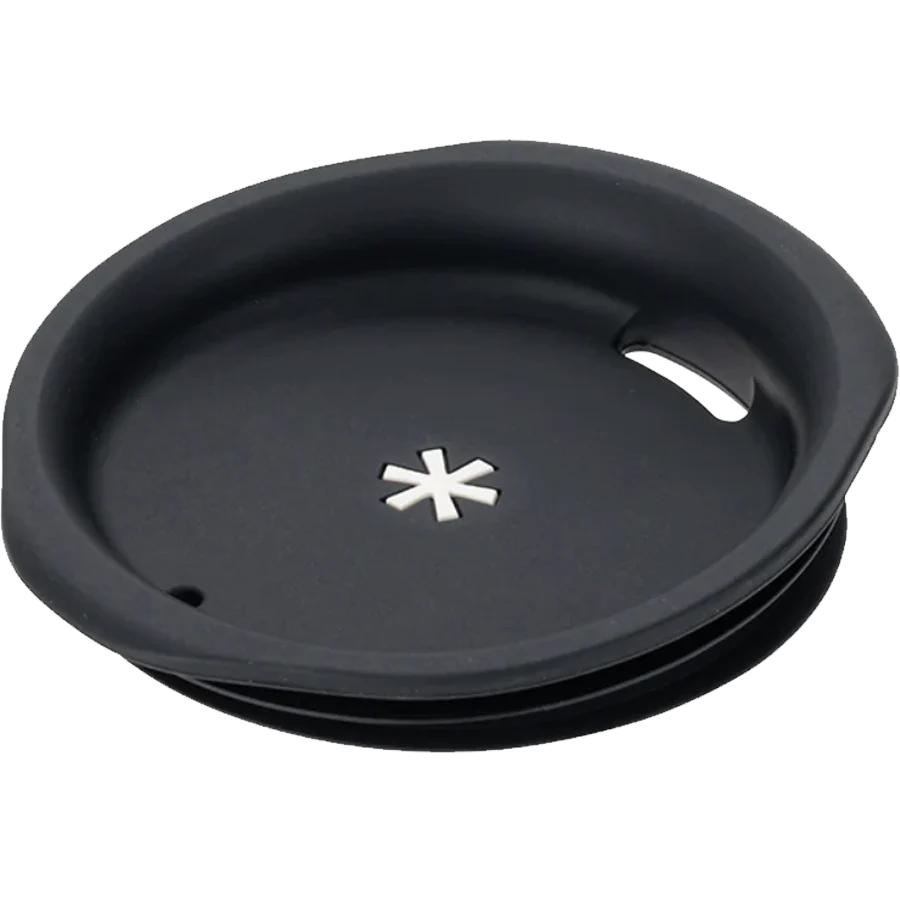 450mL Silicone Lid