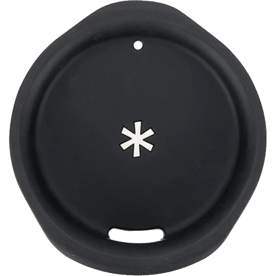 450mL Silicone Lid - Image 5