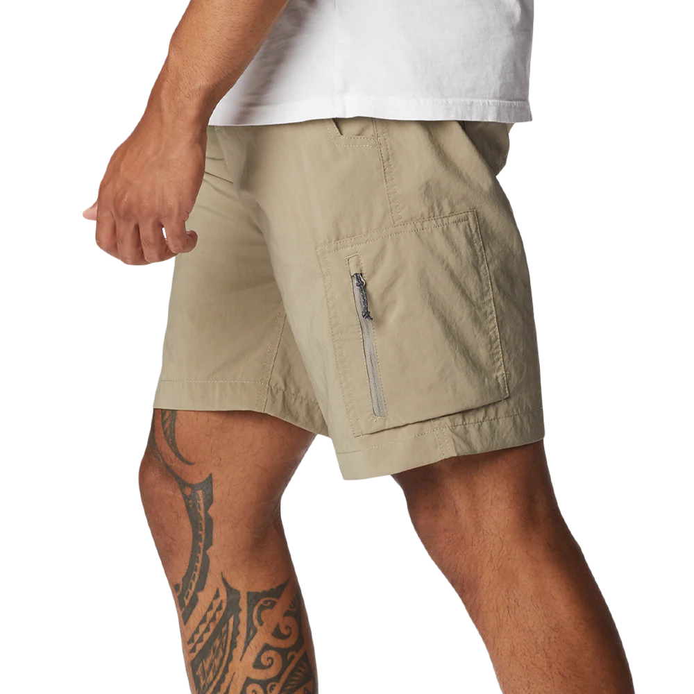 Men's Silver Ridge 10" Utility Cargo Short - Image 4