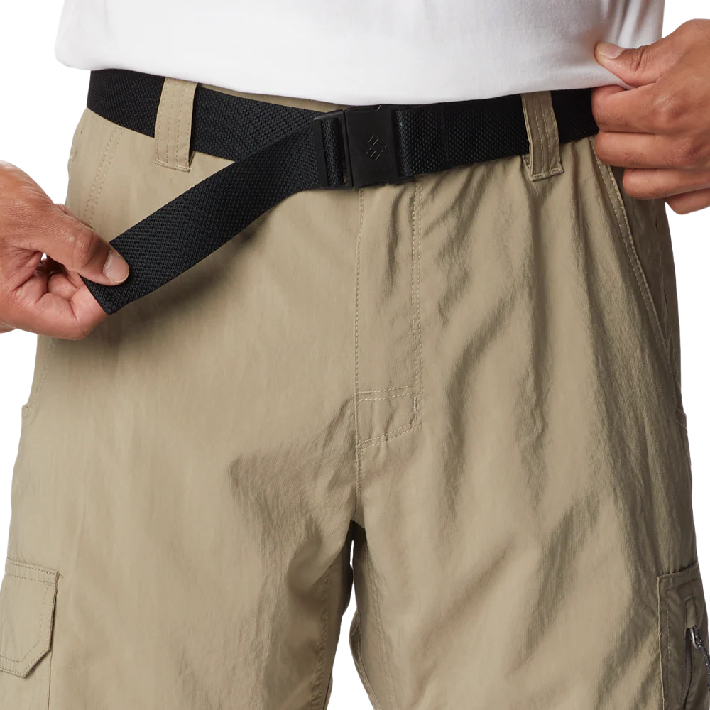 Men's Silver Ridge 10" Utility Cargo Short - Image 5