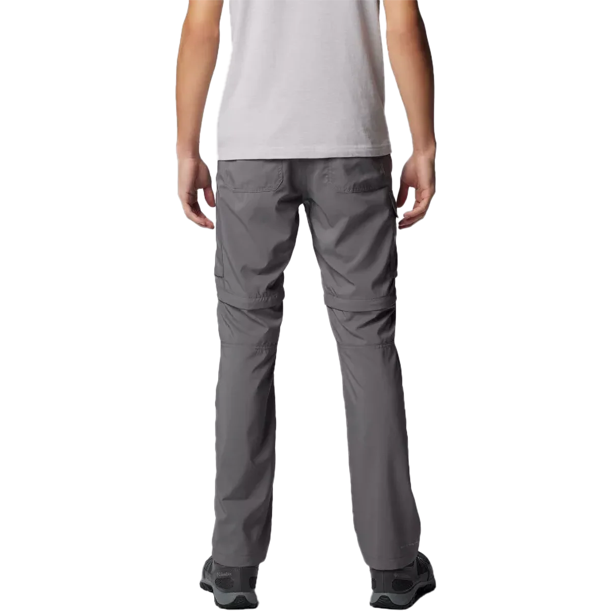 Men's Silver Ridge Utility Convertible Pant - Image 11
