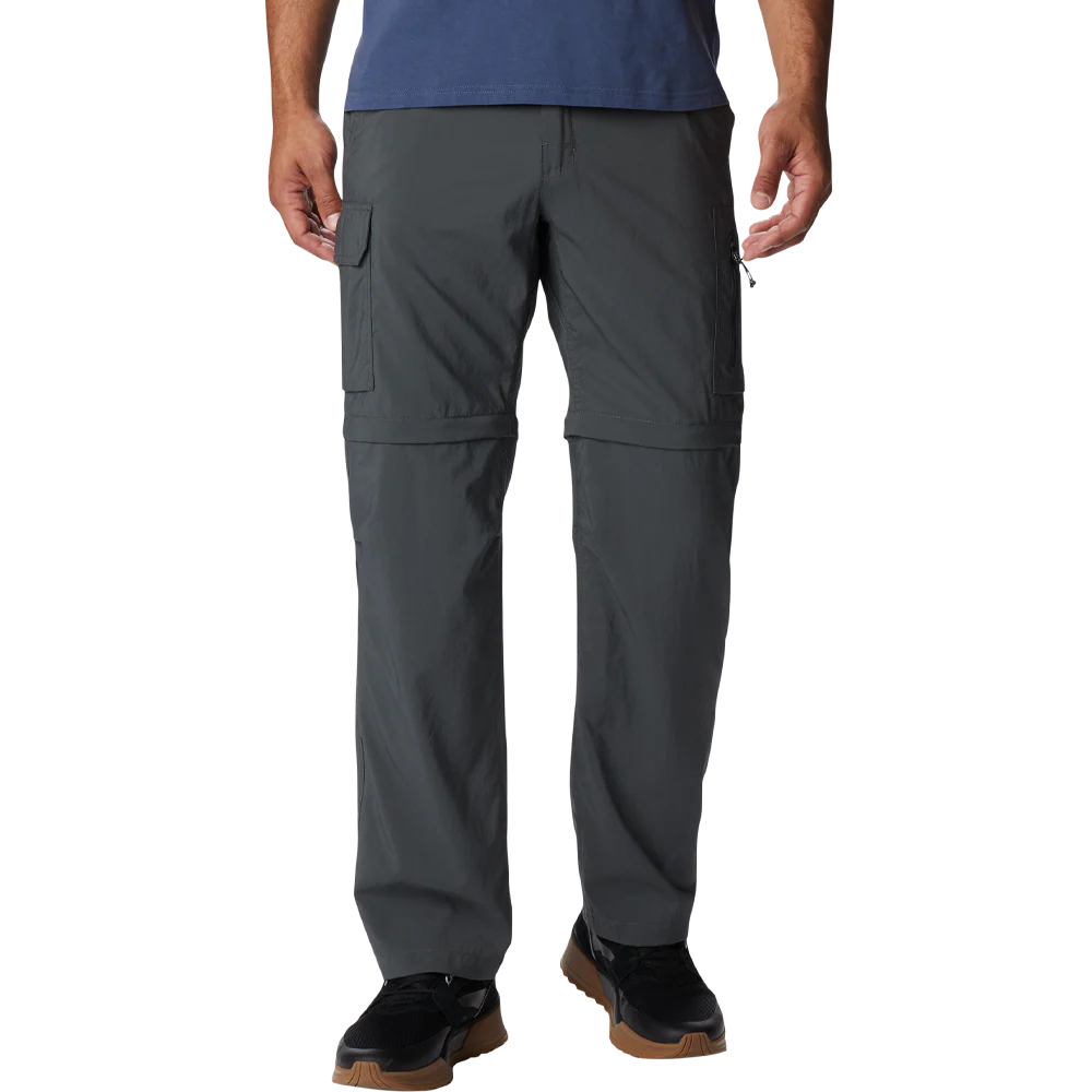 Men's Silver Ridge Utility Convertible Pant - Image 3