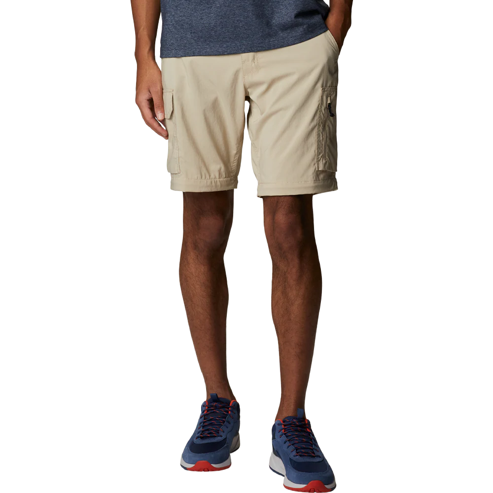 Men's Silver Ridge Utility Convertible Pant - Image 4