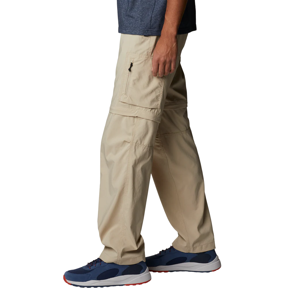 Men's Silver Ridge Utility Convertible Pant - Image 6