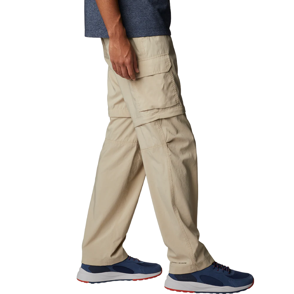 Men's Silver Ridge Utility Convertible Pant - Image 7