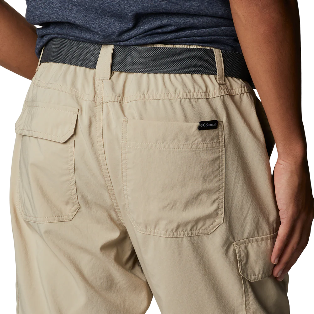 Men's Silver Ridge Utility Convertible Pant - Image 9