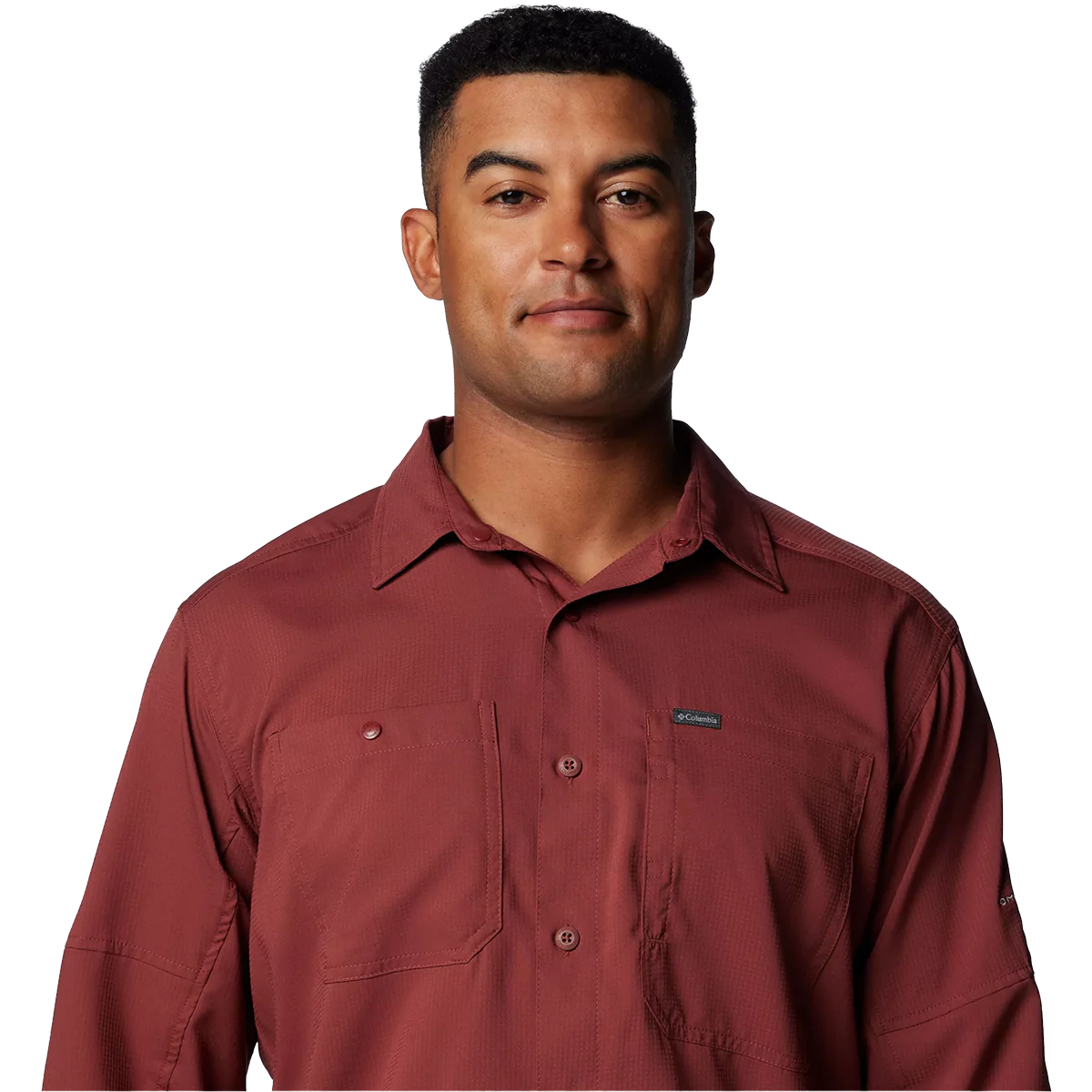 Men's Silver Ridge Utility Lite Long Sleeve - Image 10