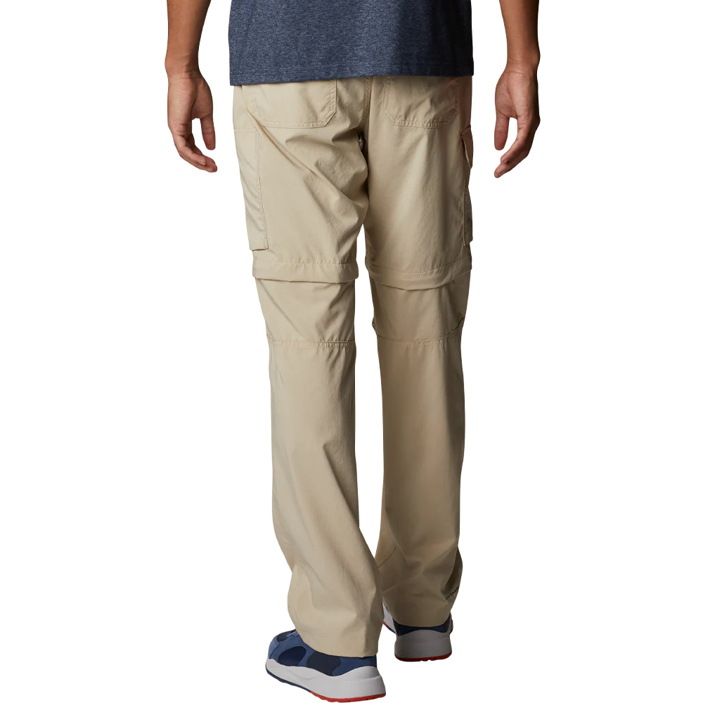 Men's Silver Ridge Utility Convertible Pant - Short - Image 5
