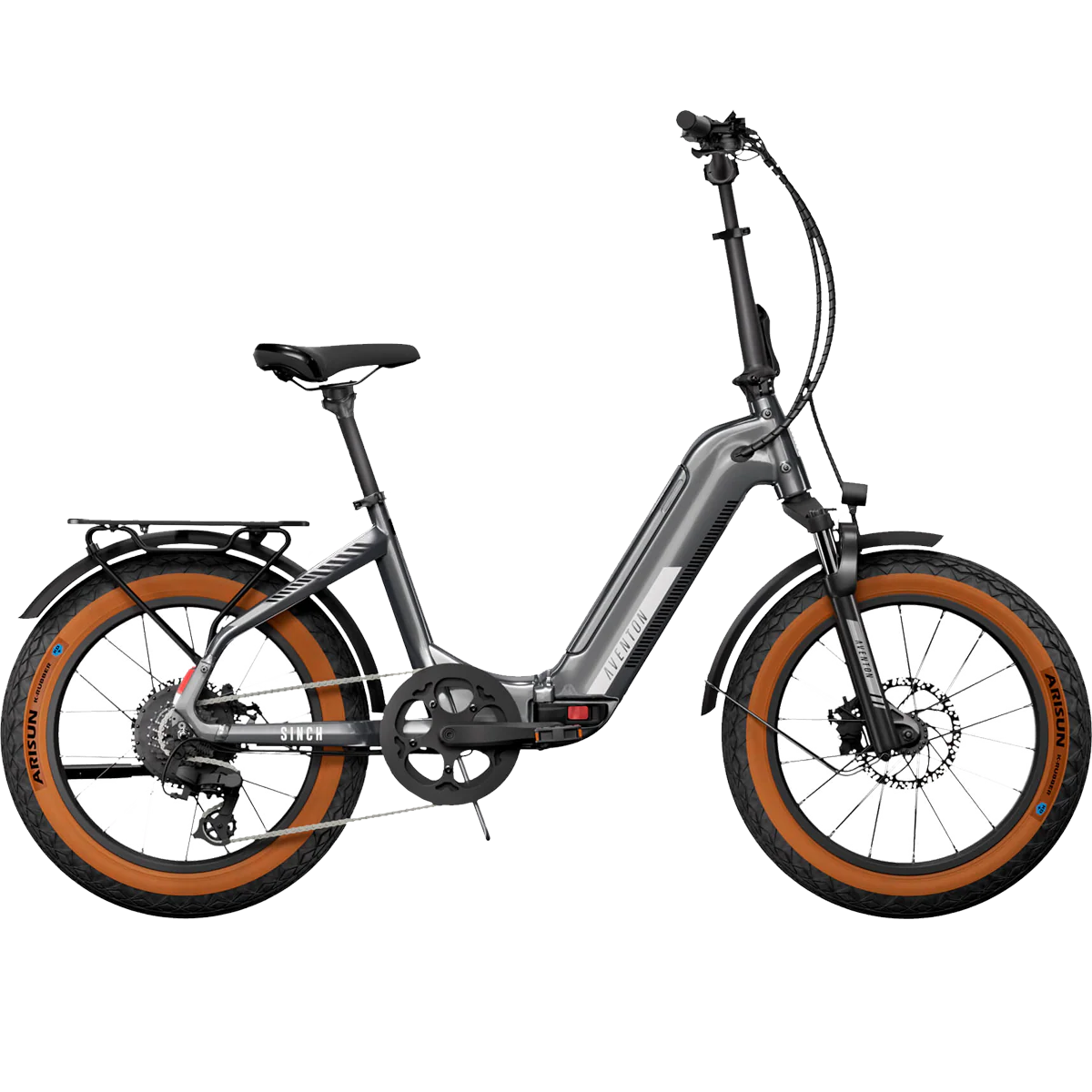 Sinch.2 Step-Through Foldable