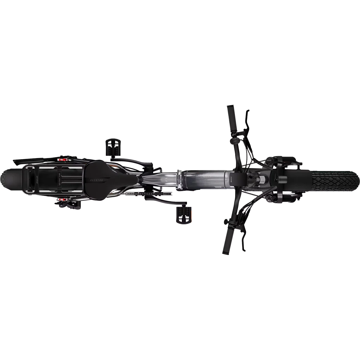 Sinch.2 Step-Through Foldable - Image 6