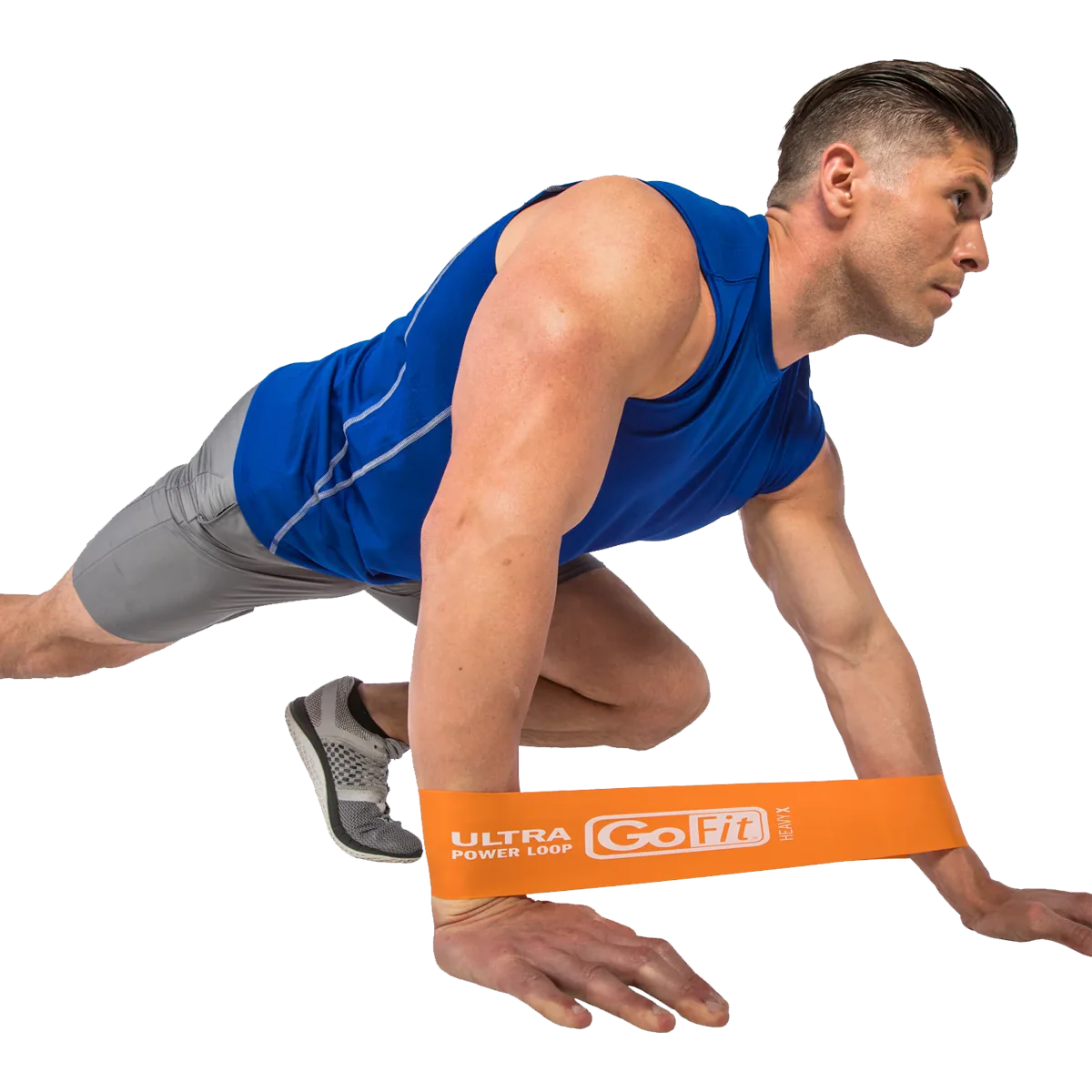 Single Super Heavy Ultra Power Loop - Image 4