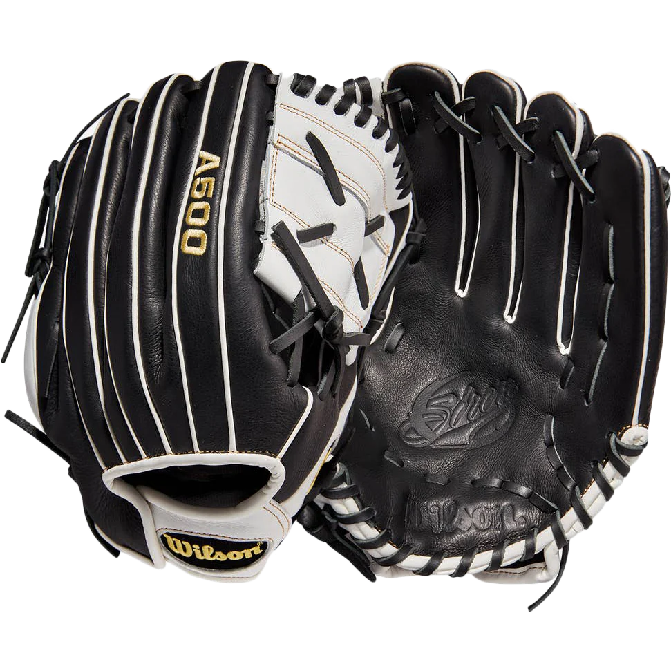 Youth Siren FP 12" X2-Web Left-Hand Throw - Image 3