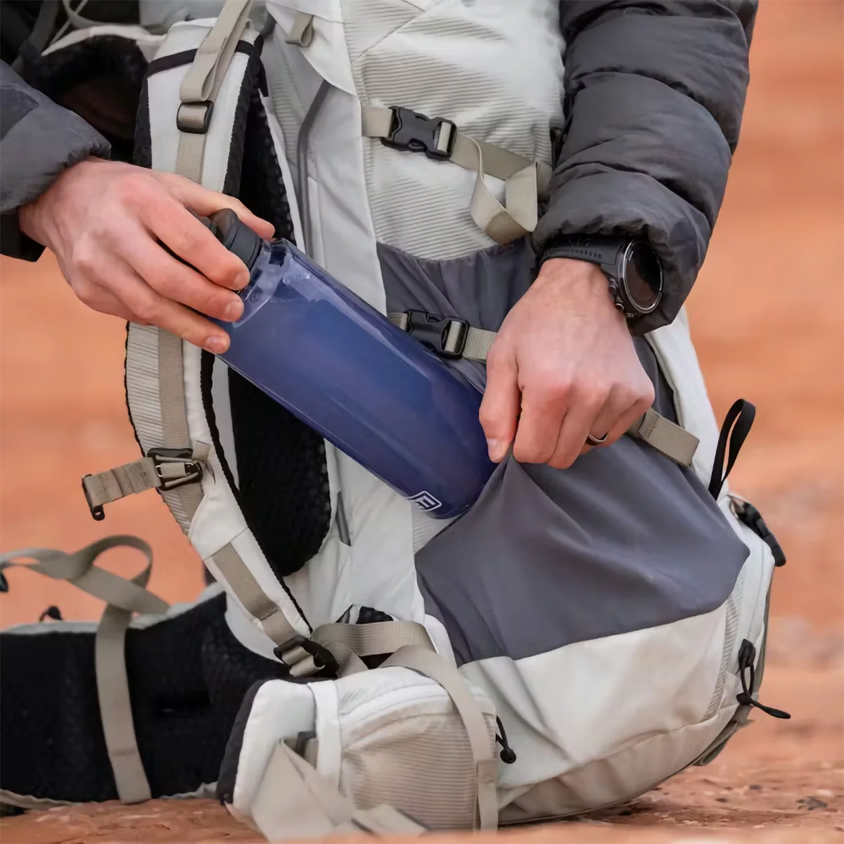 Skala 60L Backpack - Image 9