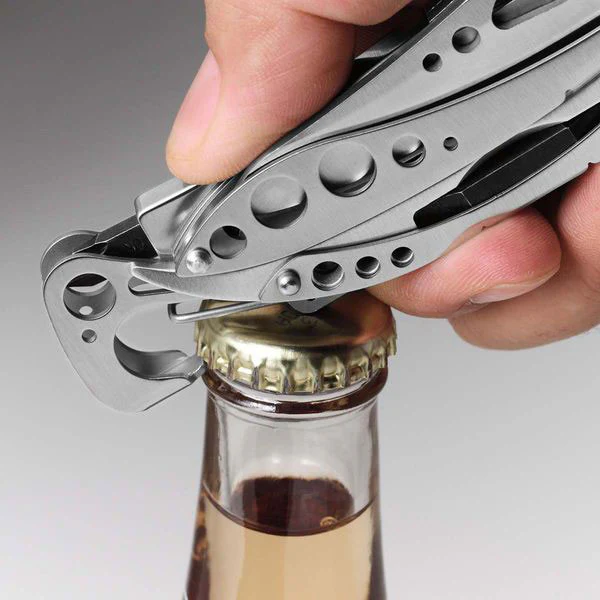 Skeletool Stainless Peg - Image 5