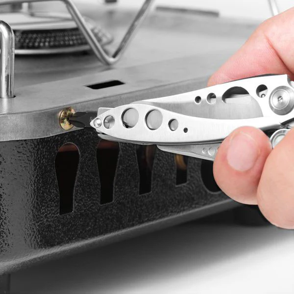 Skeletool Stainless Peg - Image 6