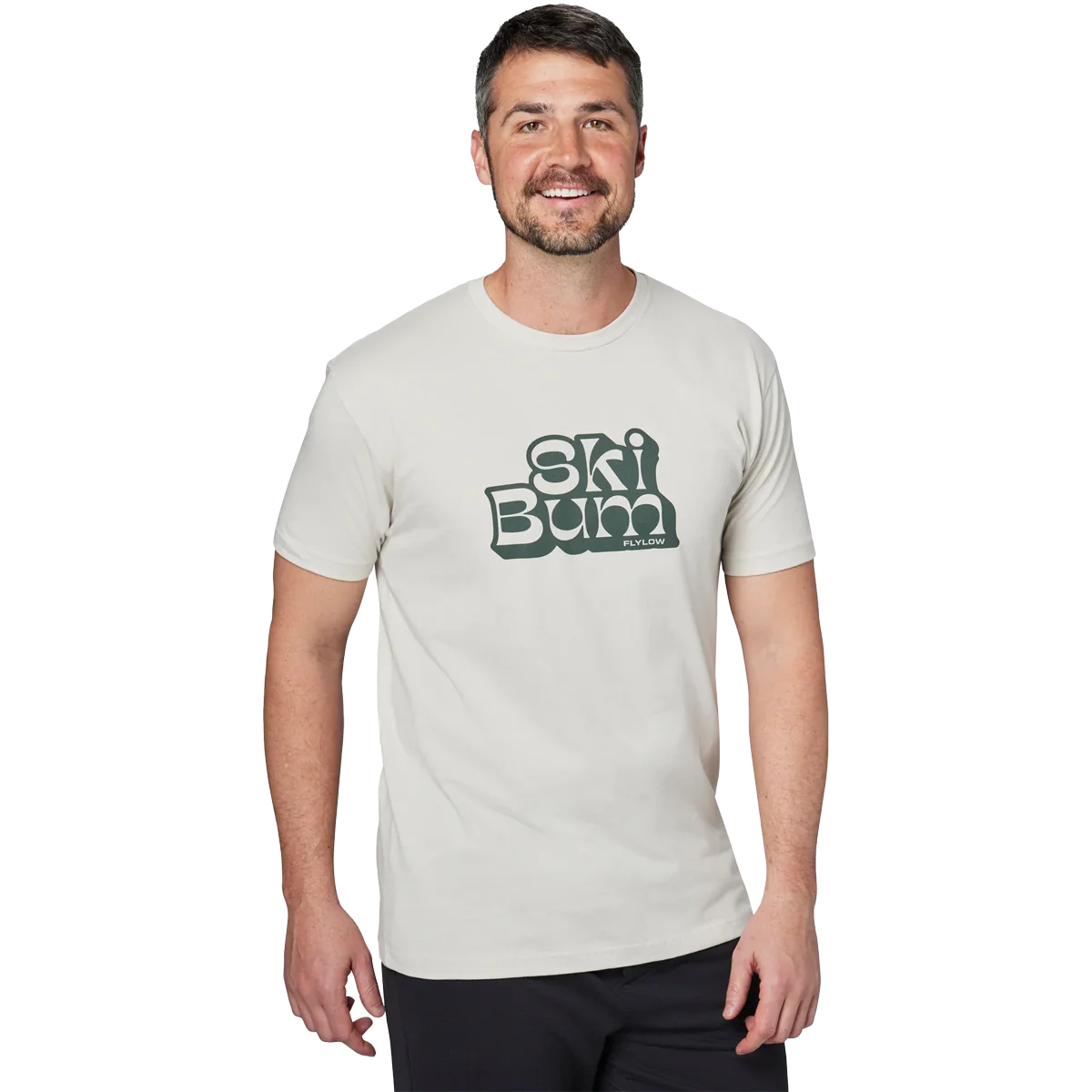 Ski Bum Tee