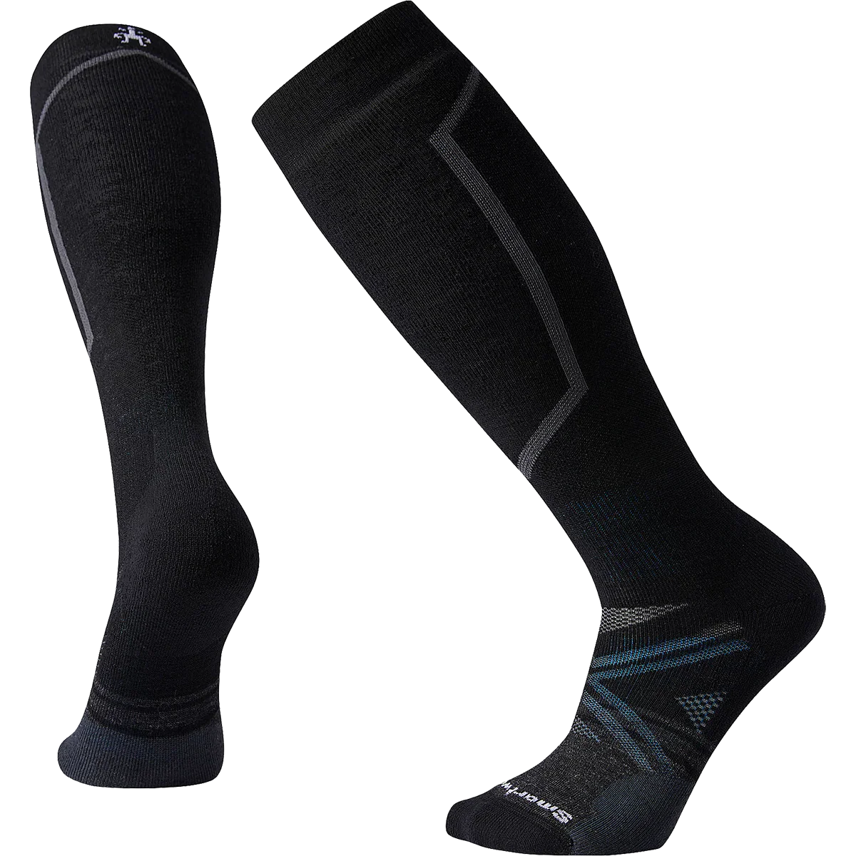 Ski Full Cushion Over The Calf Socks