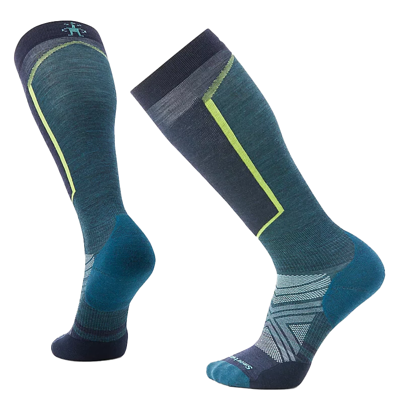 Ski Targeted Cushion Over The Calf Socks - Image 3
