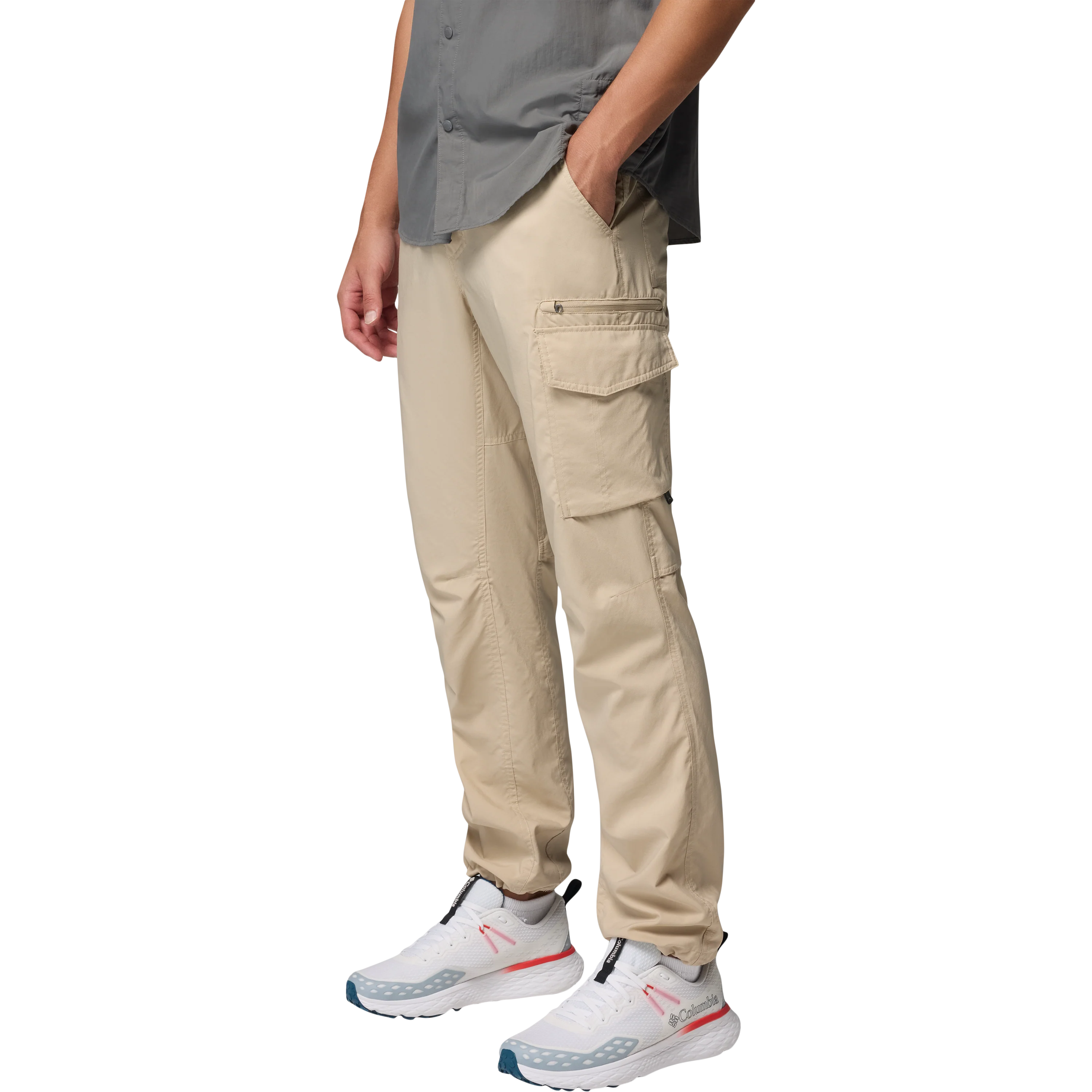 Men's Skien Valley Cargo Pant - Image 3