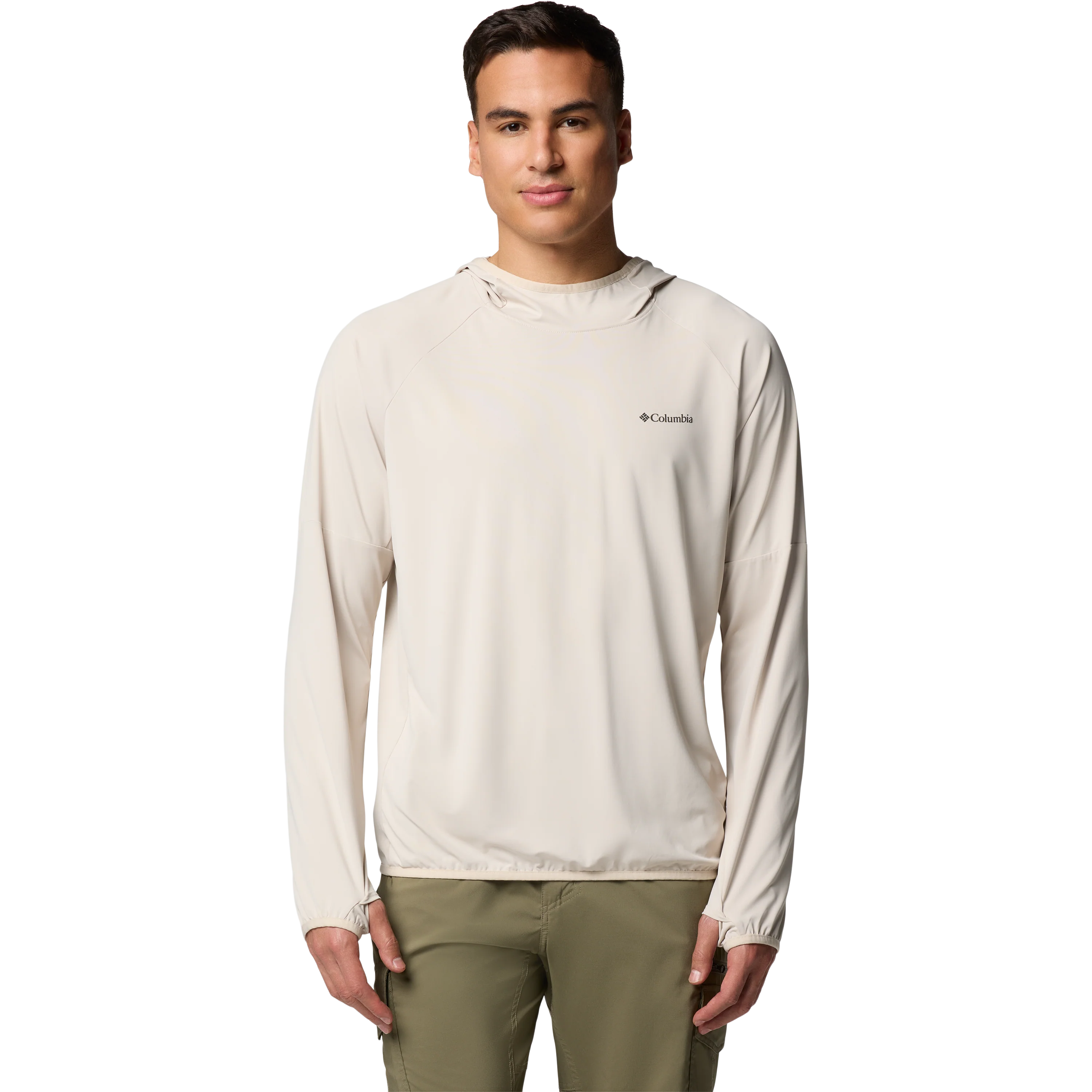 Men's Skien Valley Hoodie