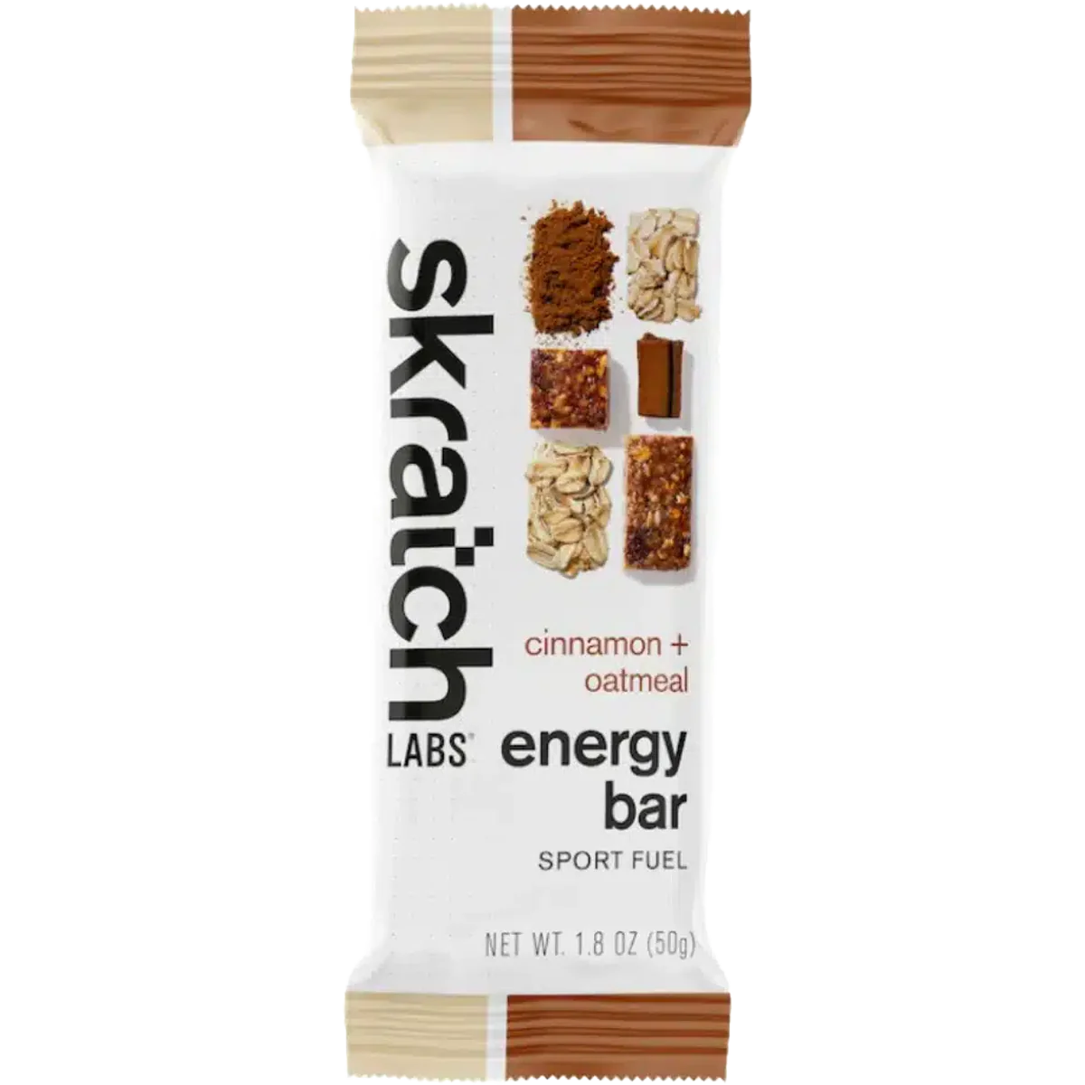 Energy Bar Sport Fuel - Image 8