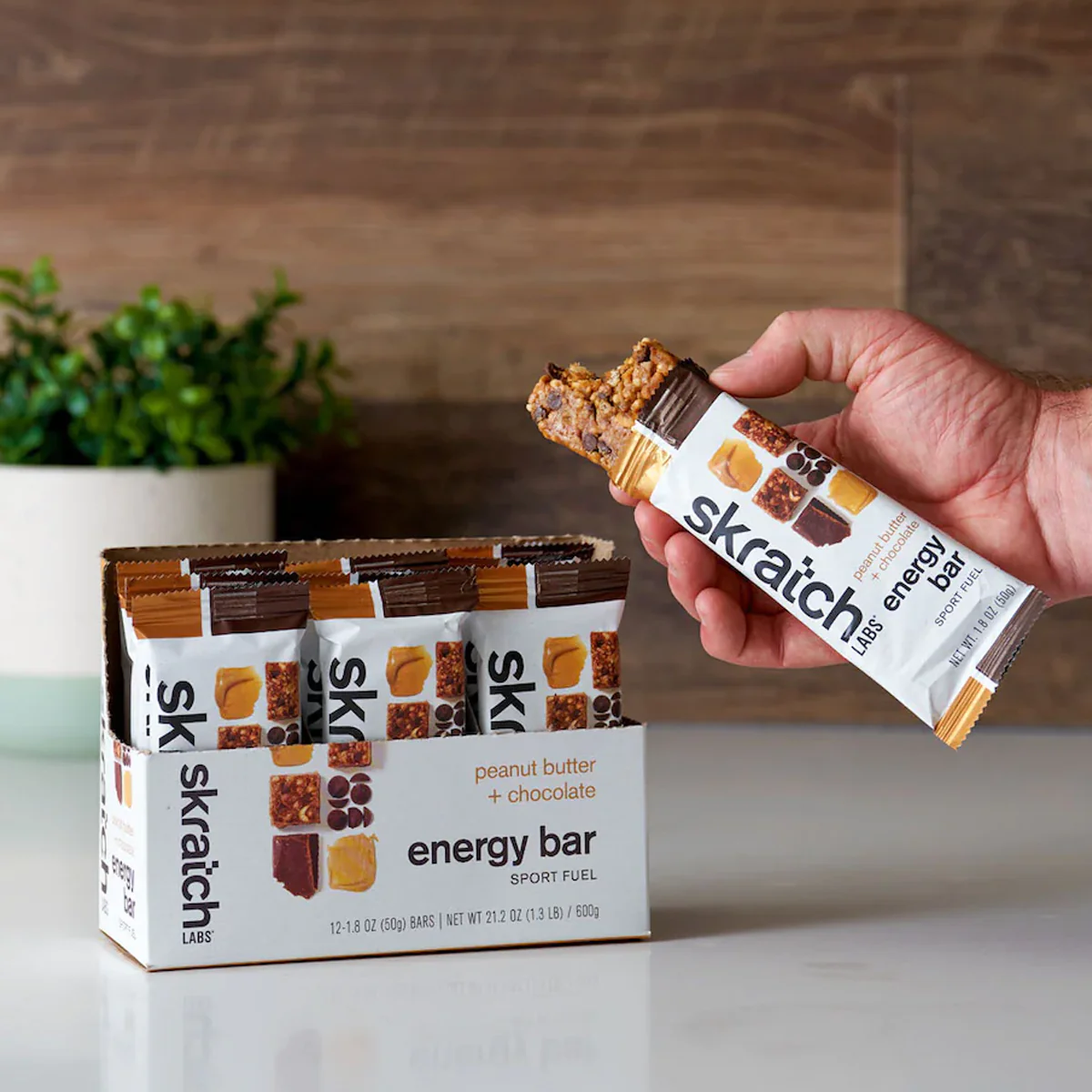 Energy Bar Sport Fuel - Image 9