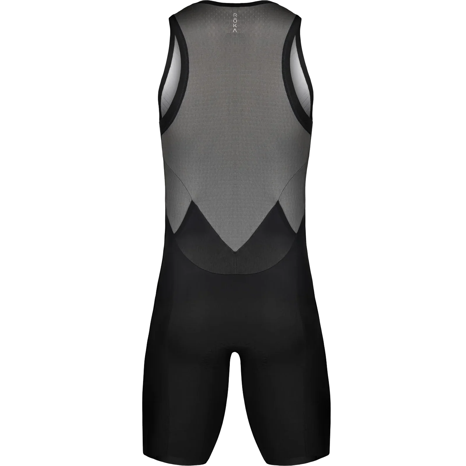 Men's Elite Aero II Sleeveless Tri Suit - Image 5