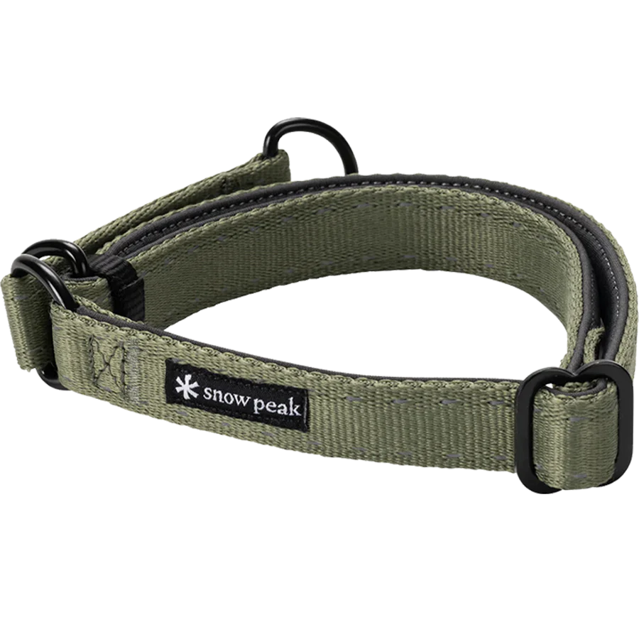 SP Slip Collar L Olive