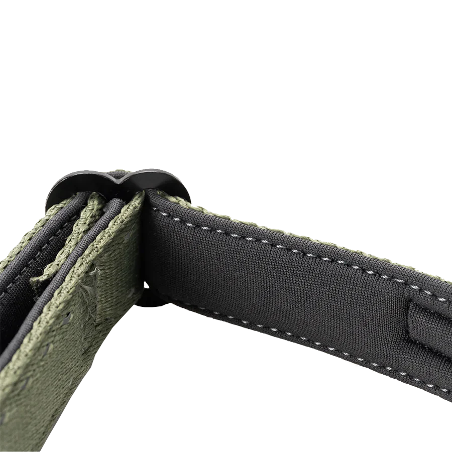 SP Slip Collar L Olive - Image 5