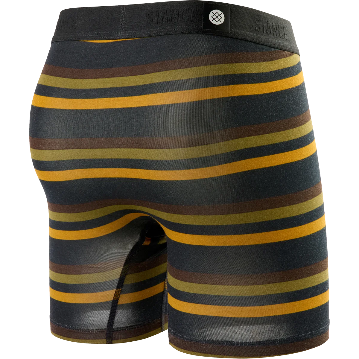 Slipping Butter Blend Boxer Brief with Wholester - Image 2