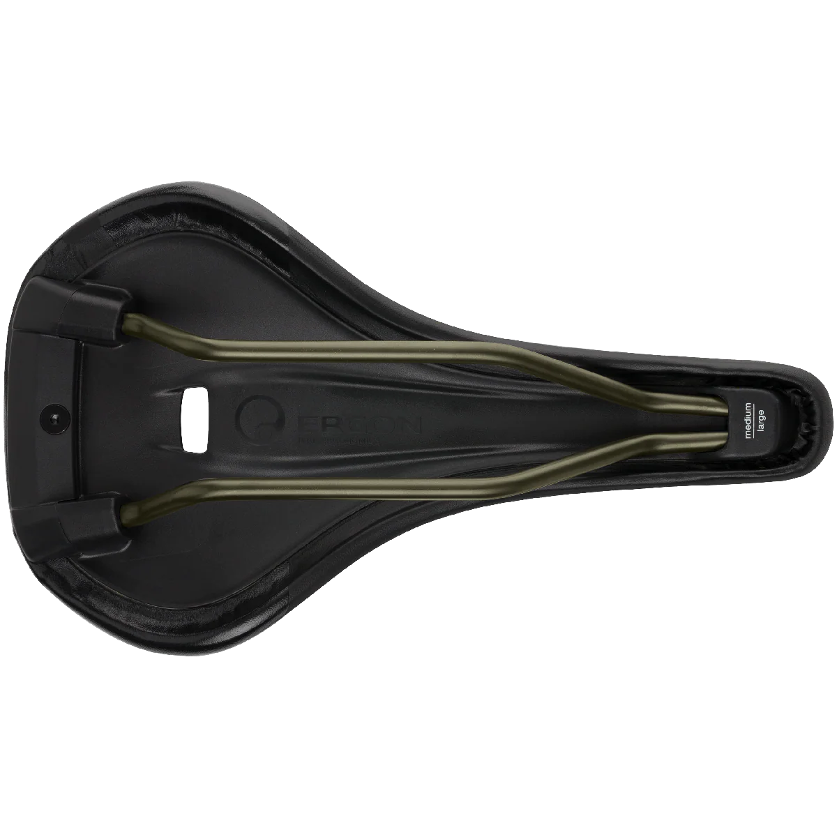 SM Pro Saddle Ti Stealth - M/L - Image 5