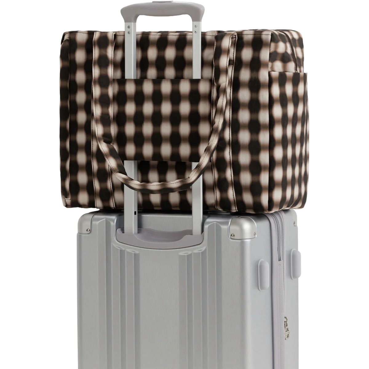 Small Cloud Carry-On - Image 2