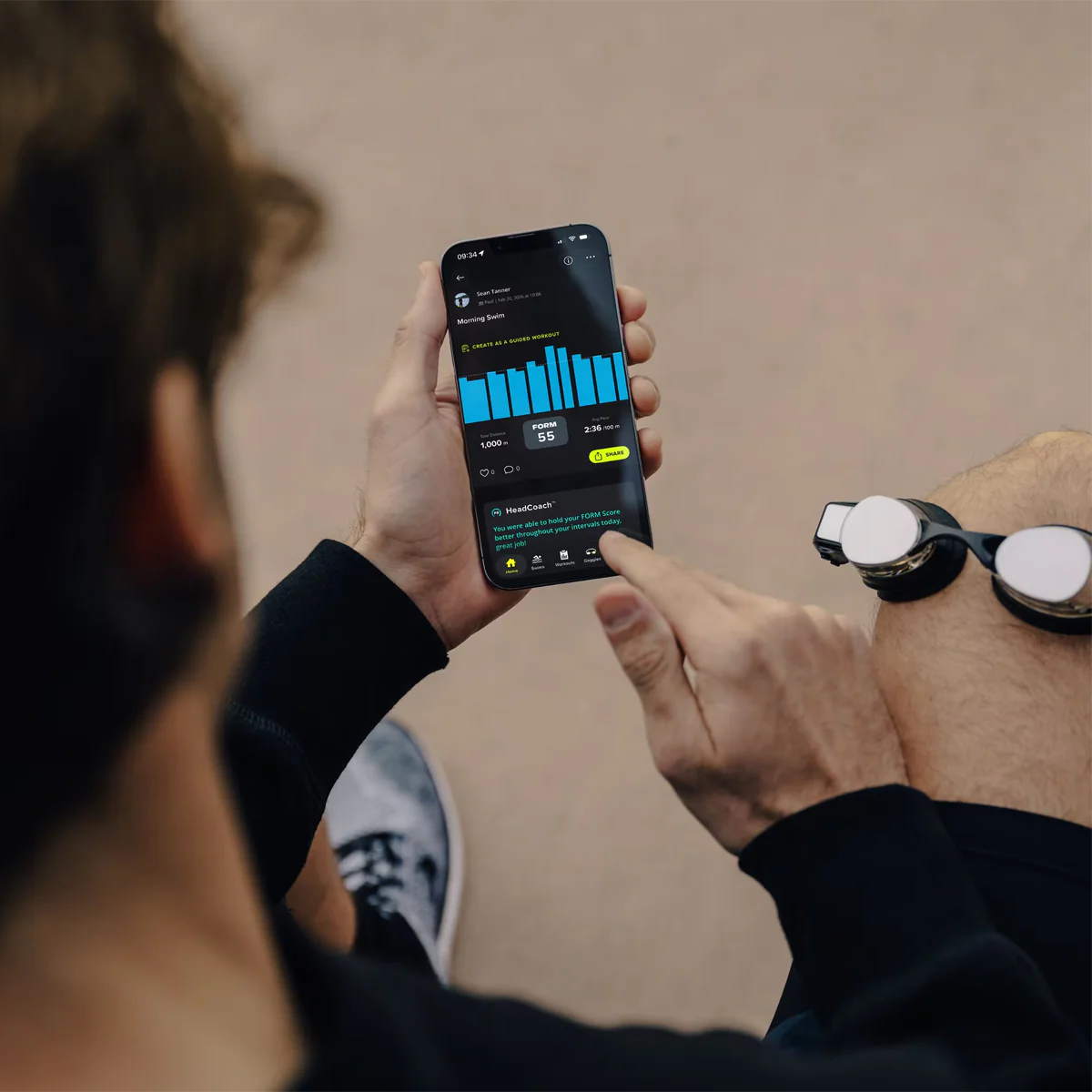 Smart Swim 2 Pro - Image 6