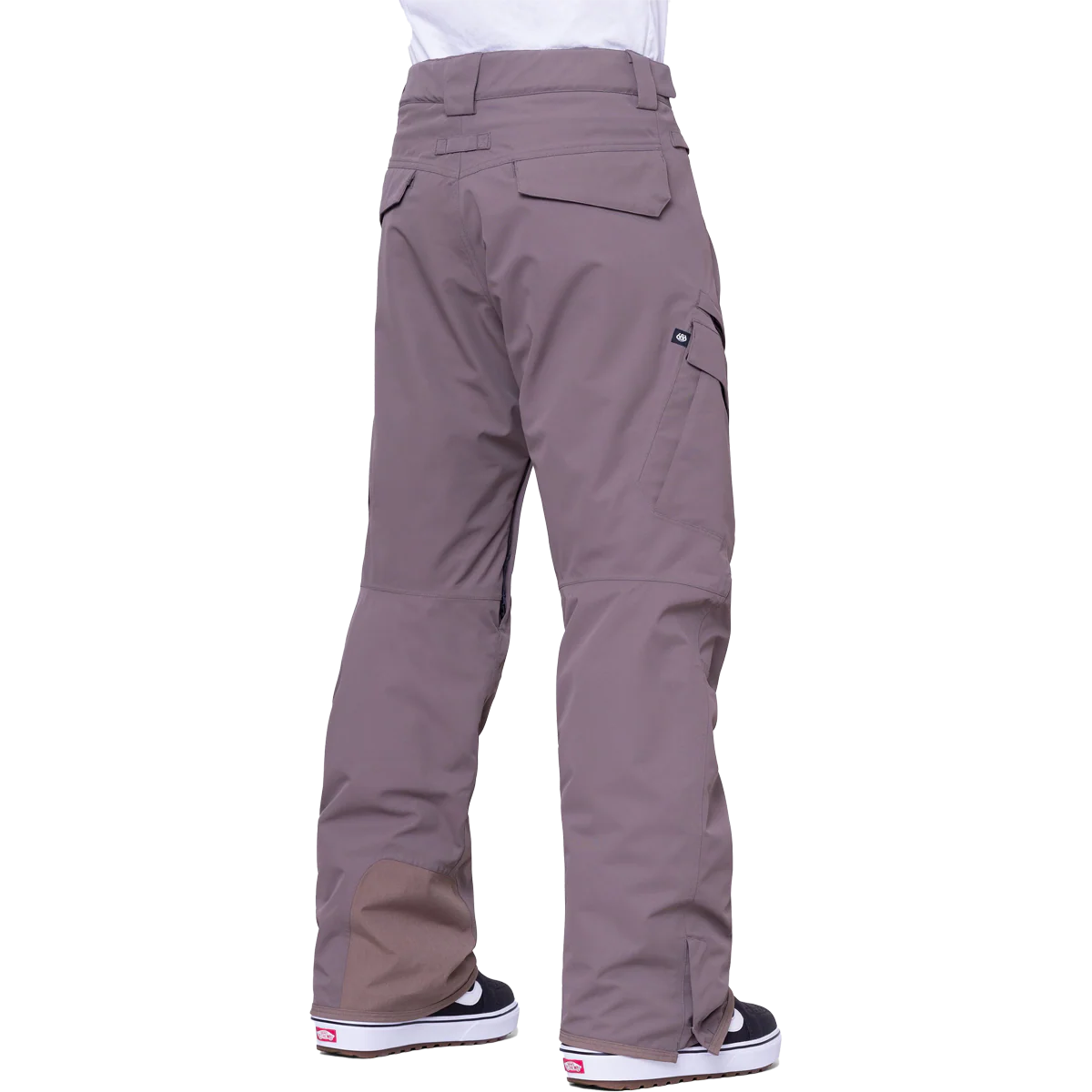 Men's Smarty 3-in-1 Cargo Pant - Regular - Image 5