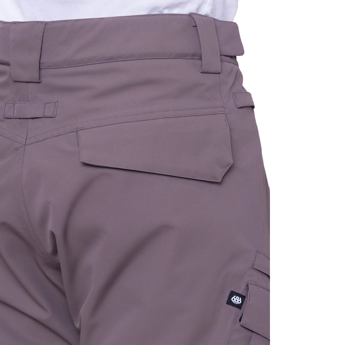 Men's Smarty 3-in-1 Cargo Pant - Regular - Image 7