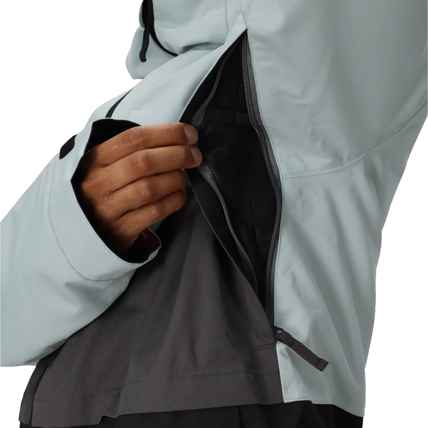 Men's Smarty 3-in-1 Form Jacket - Image 6