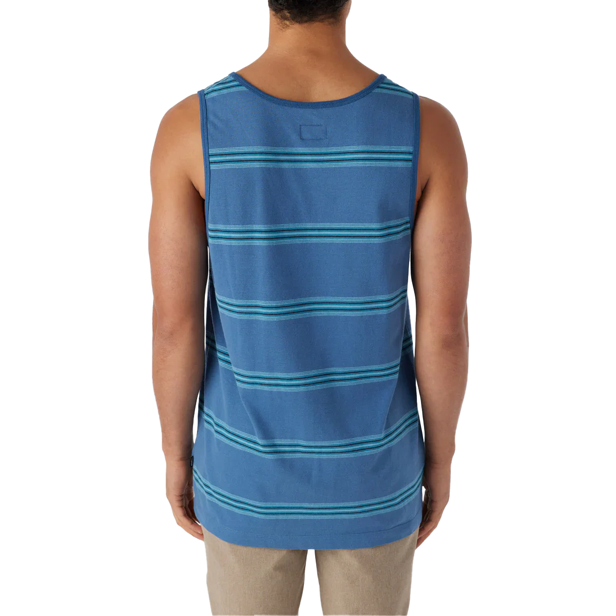 Men's Smasher Tank - Image 4