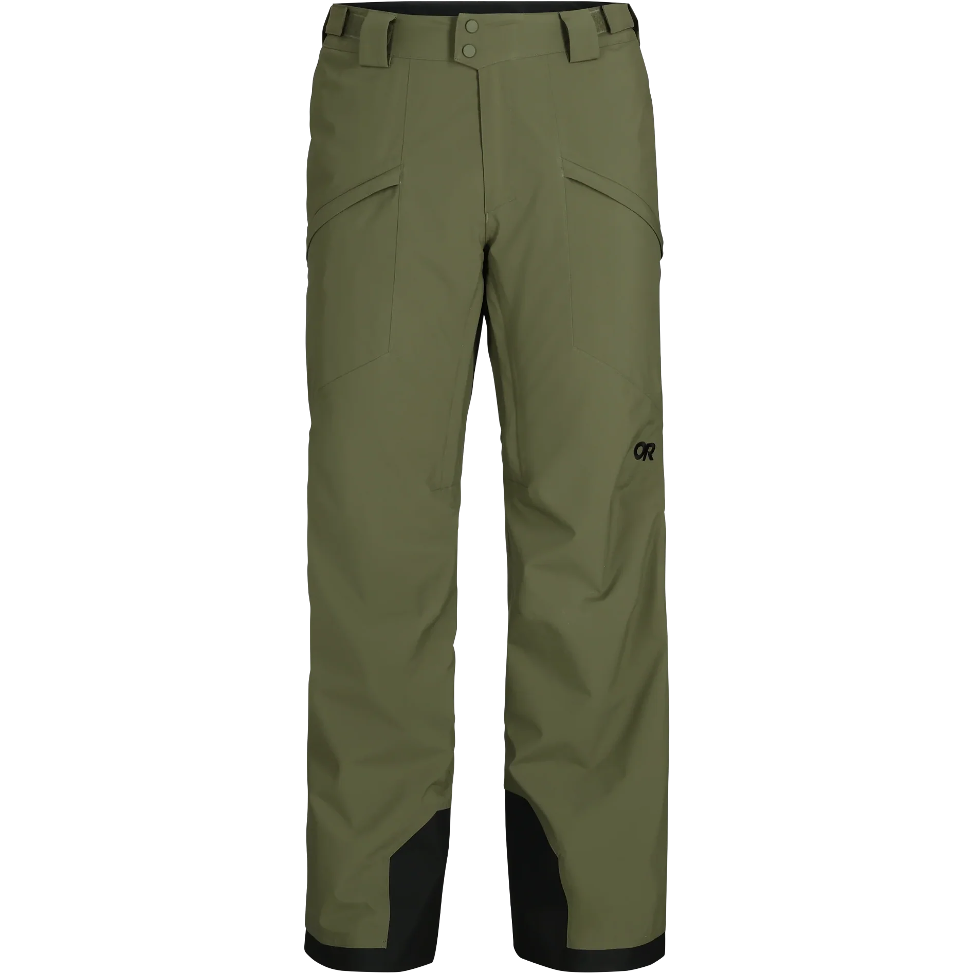 Men's Snowcrew Pants