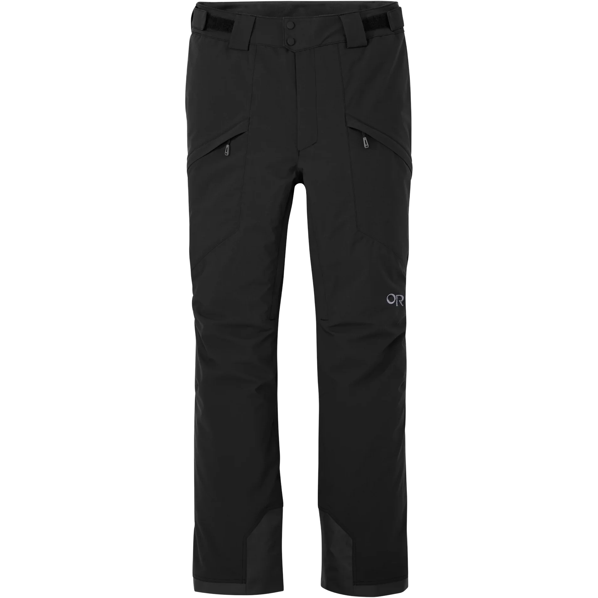 Men's Snowcrew Pants - Image 2